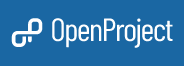 openproject gestión de proyectos