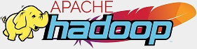 apache hadoop logo